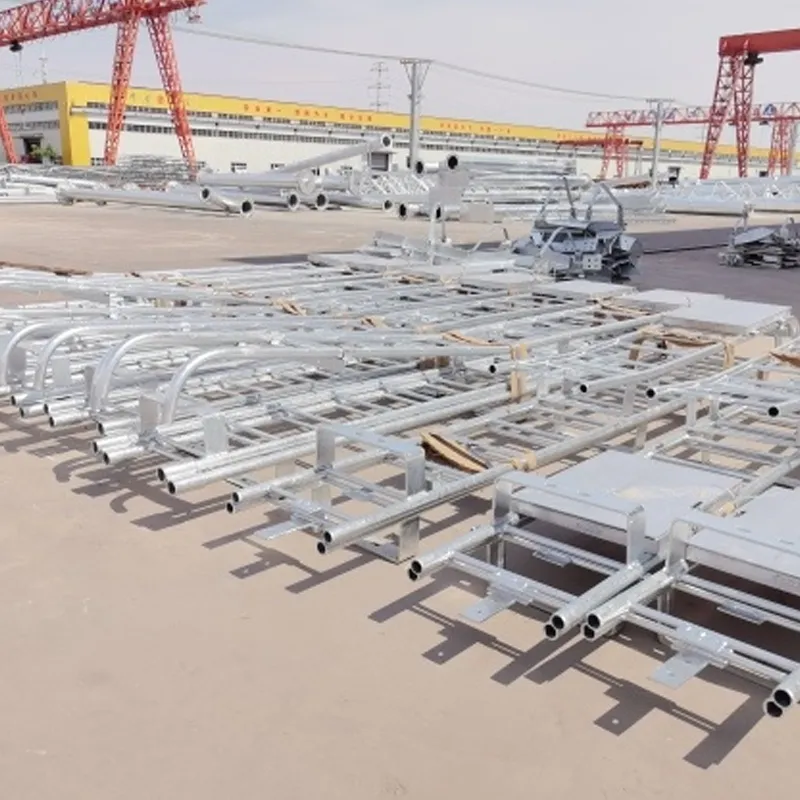 Горячее цинкование.1